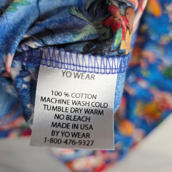 Ugly Christmas 2X Unisex Hawaiian theme Santa buttondown Shirts. Festive MaxBoxr - Picture 10 of 16